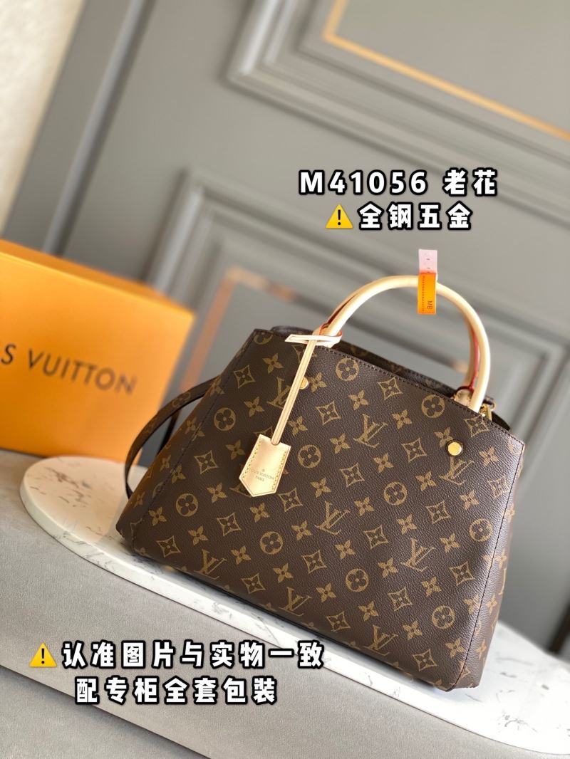 Louis Vuitton Top Handle Bags